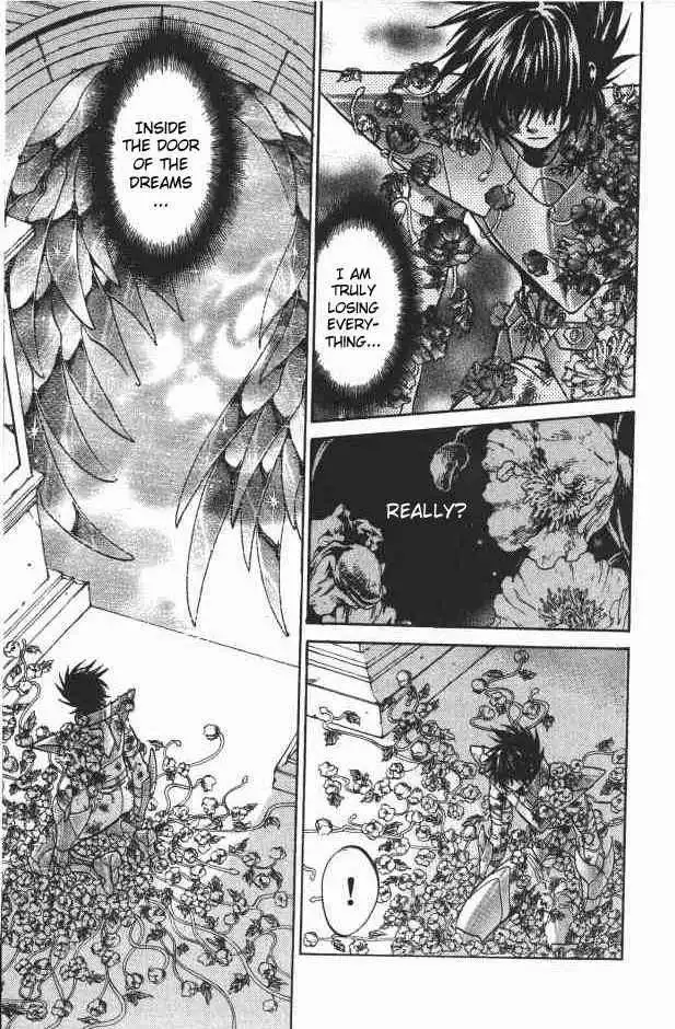 Saint Seiya - The Lost Canvas Chapter 78 8